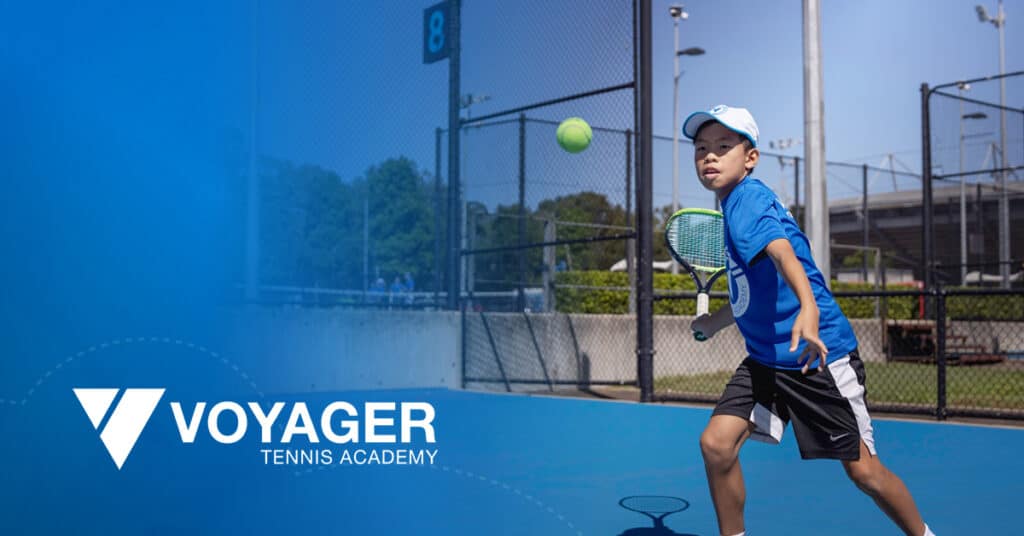 voyager tennis academy singapore
