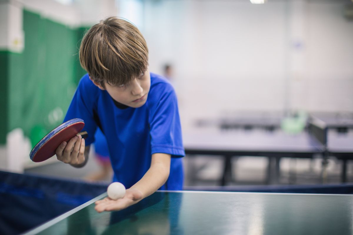 5 Best Places to Play Table Tennis in Singapore